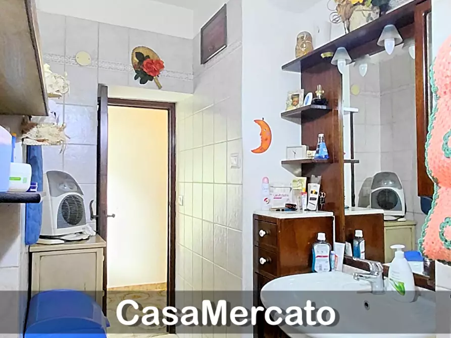 Immagine 24 di Quadrilocale in vendita  in Via Giuseppe Lucatelli a Rocca Di Papa