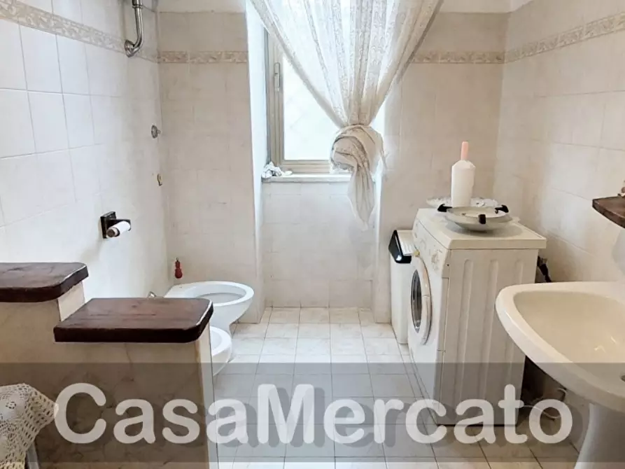 Immagine 21 di Quadrilocale in vendita  in Via Monte Pennolo a Rocca Di Papa