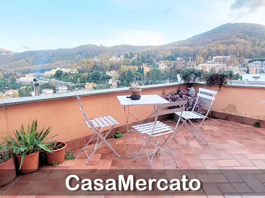 Immagine 28 di Trilocale in vendita  in Via Arco Felice a Montecompatri