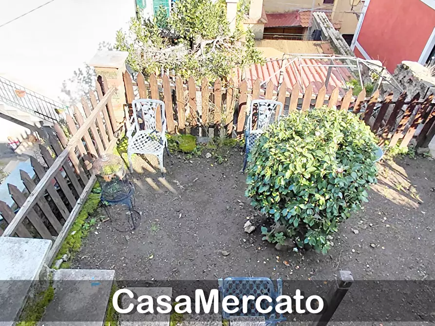 Immagine 21 di Quadrilocale in vendita  in Via Giuseppe Lucatelli a Rocca Di Papa