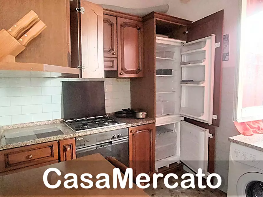 Immagine 14 di Trilocale in vendita  in Via Monte Cavo a Rocca Di Papa