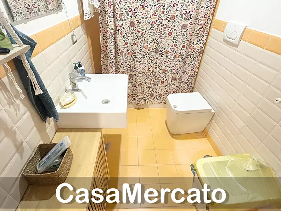Immagine 13 di Bilocale in vendita  in Via Del Porticato a Rocca Di Papa