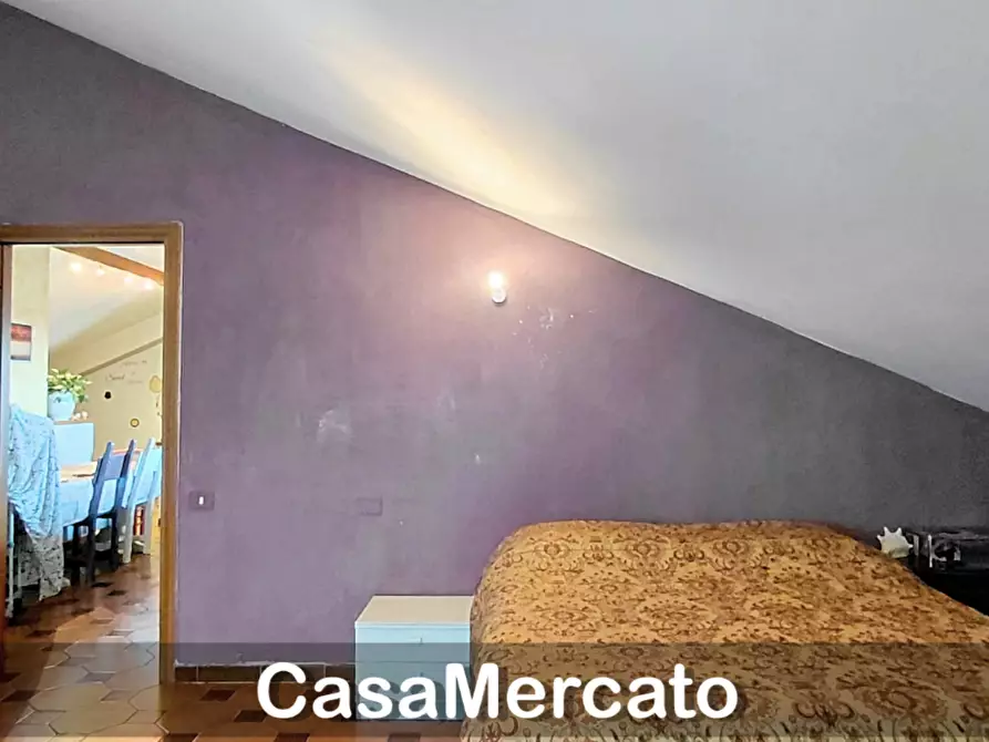 Immagine 17 di Trilocale in vendita  in Via Roma a Rocca Di Papa