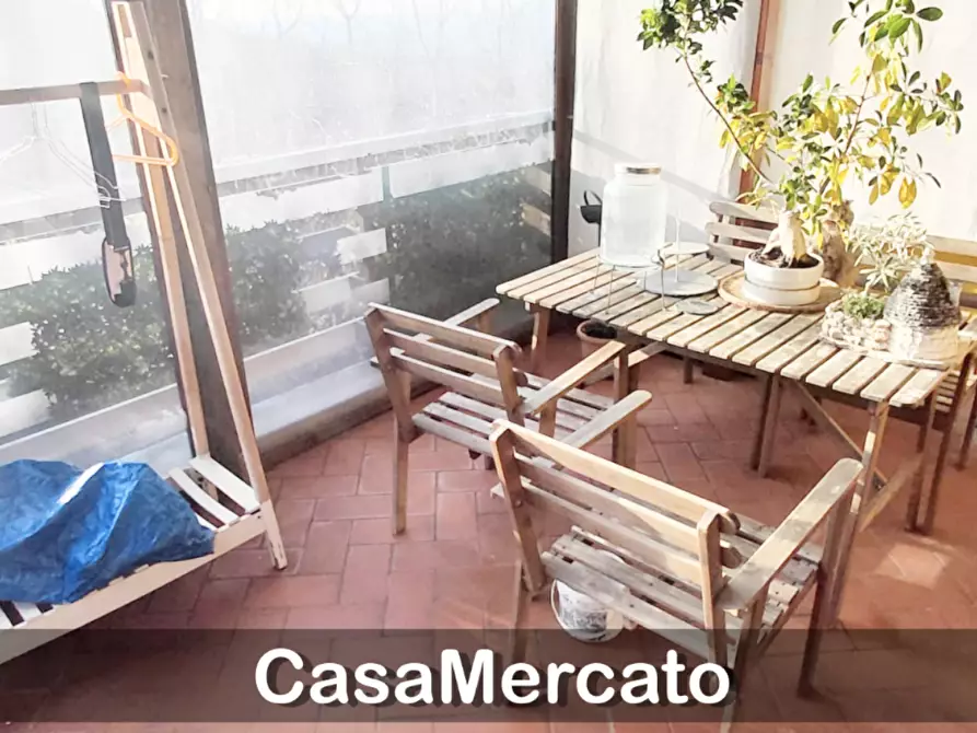 Immagine 18 di Attico in vendita  a Rocca Di Papa