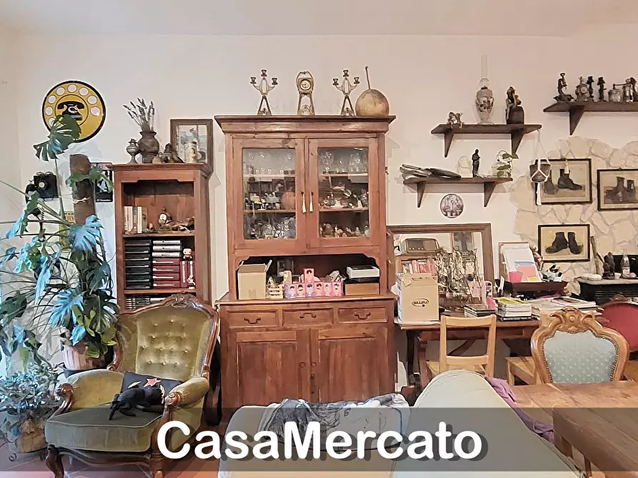 Immagine 1 di Trilocale in vendita  in Via Arco Felice a Montecompatri