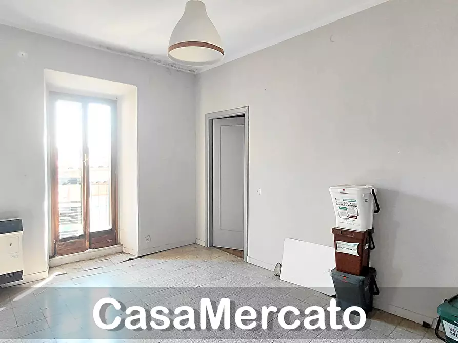 Immagine 2 di Trilocale in vendita  a Rocca Di Papa