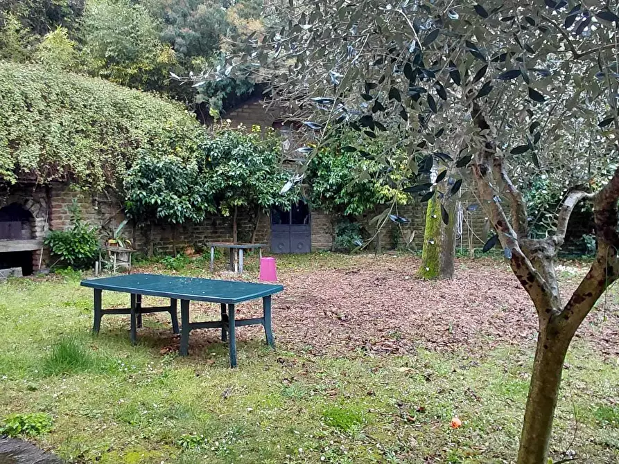 Immagine 23 di Quadrilocale in affitto  in Via Valle Petrucola a Nemi