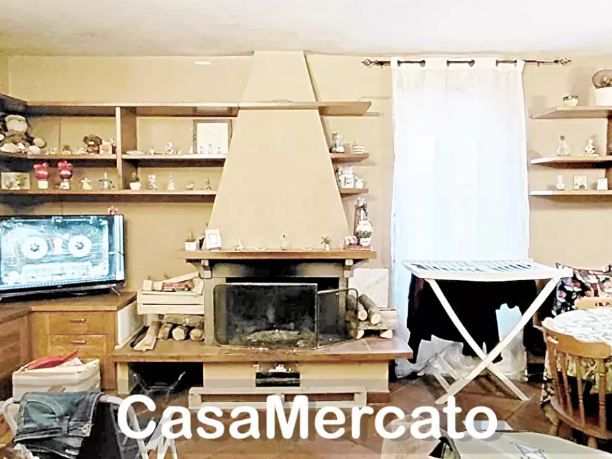 Immagine 1 di Bilocale in vendita  in Via Paolina a Rocca Priora