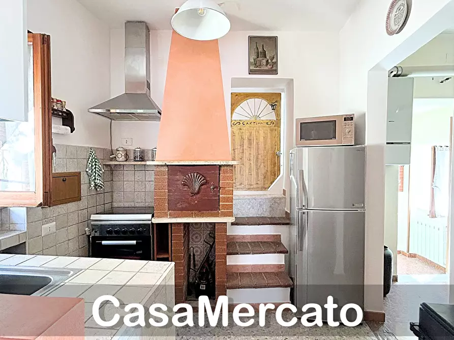 Immagine 13 di Bilocale in vendita  in Via San Francesco d'Assisi a Rocca Di Papa