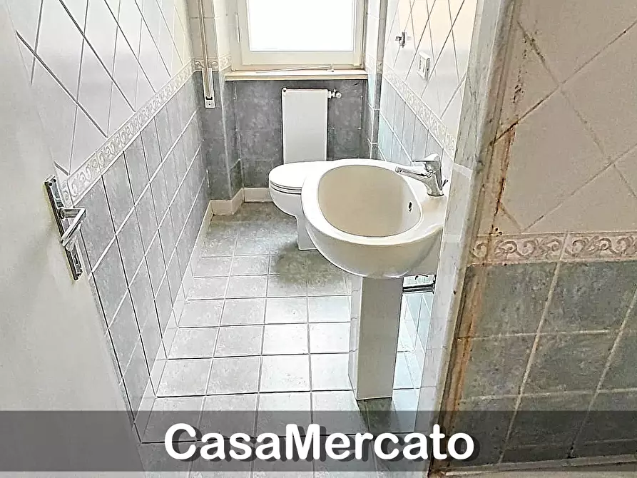 Immagine 16 di Appartamento in vendita  a Marino