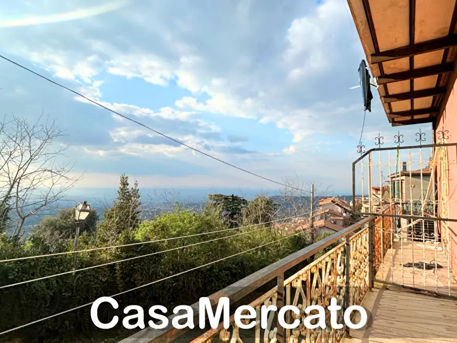 Immagine 28 di Bilocale in vendita  a Rocca Di Papa