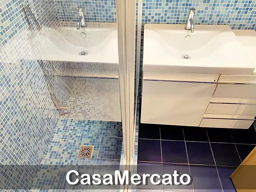 Immagine 29 di Trilocale in vendita  in Via Nettunense a Albano Laziale