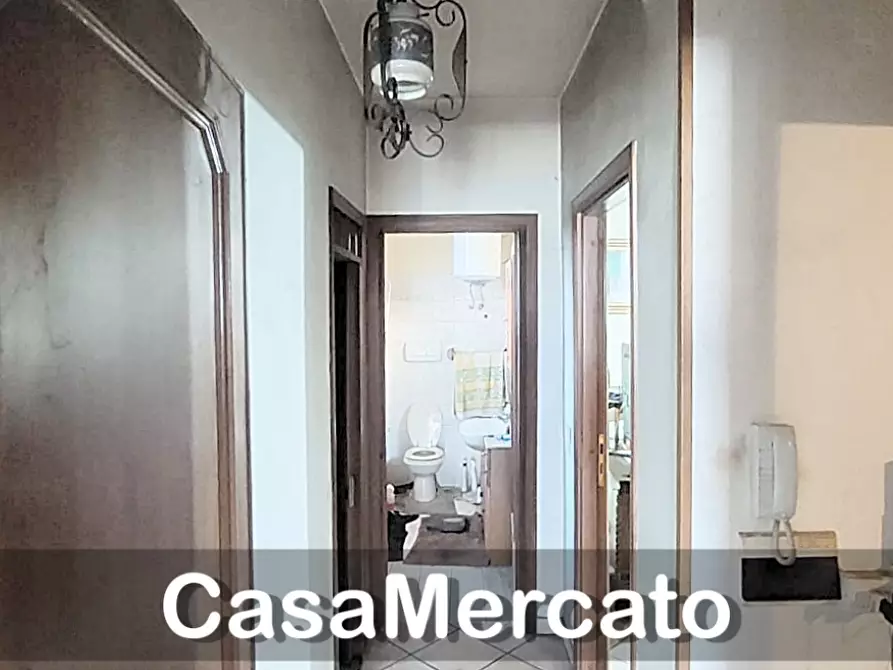 Immagine 19 di Trilocale in vendita  in Via Montepennolo a Rocca Di Papa