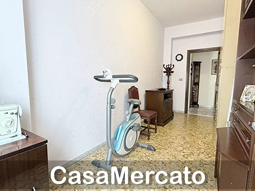 Immagine 18 di Quadrilocale in vendita  in Via Orazio a Albano Laziale
