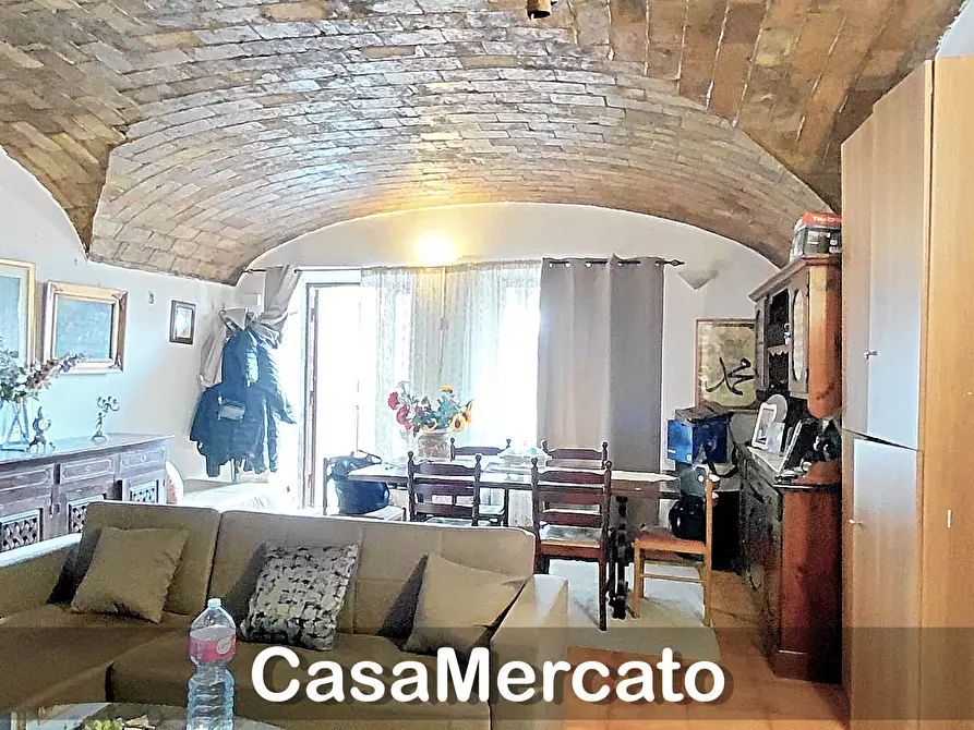 Immagine 5 di Trilocale in vendita  in Via Focicchia a Rocca Di Papa
