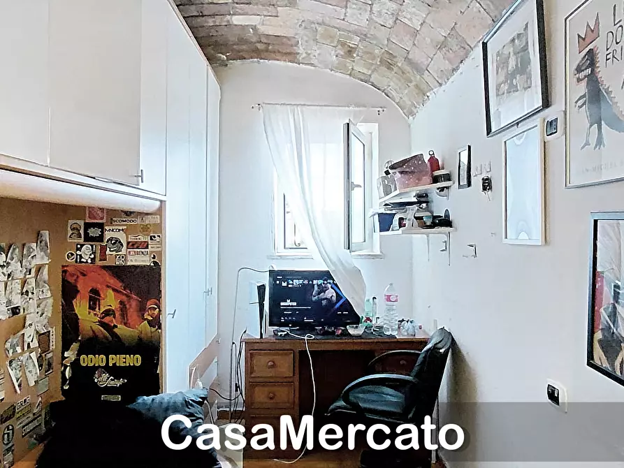 Immagine 14 di Trilocale in vendita  in Via Focicchia a Rocca Di Papa