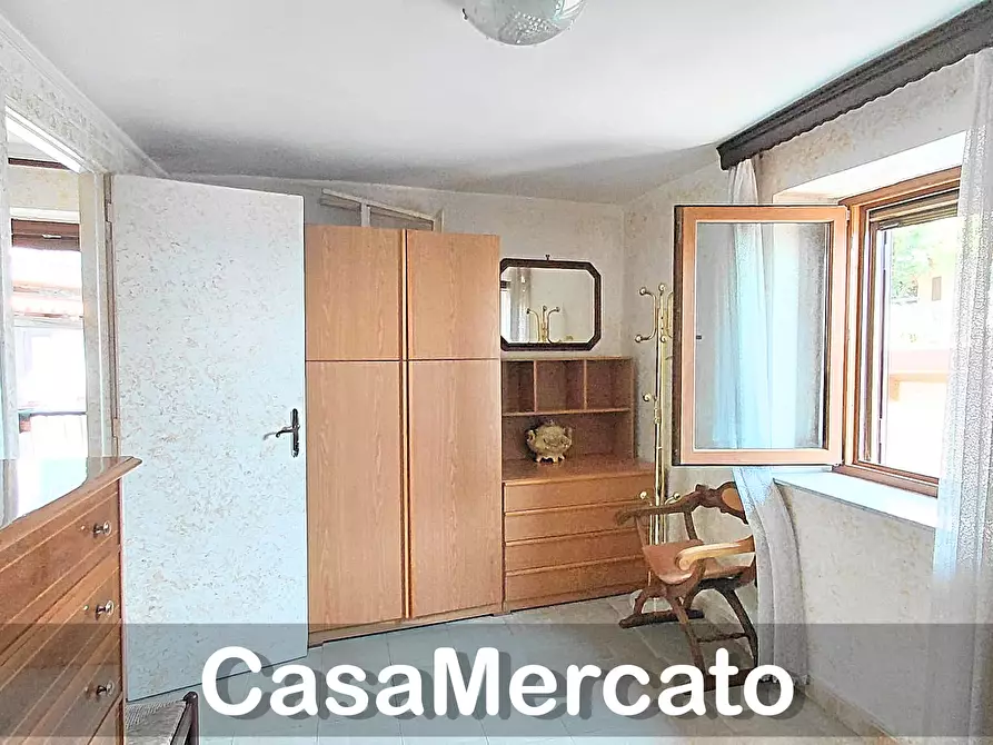 Immagine 10 di Bilocale in vendita  in Via dei Vigneti a Rocca Priora