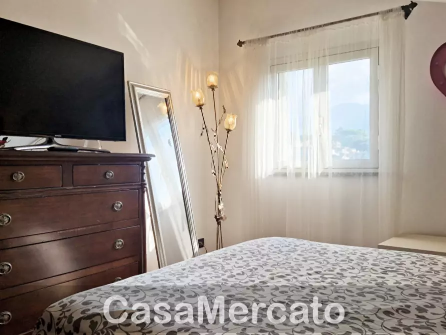 Immagine 36 di Trilocale in vendita  in Via Aldo Gargano a Marino