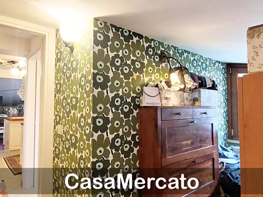 Immagine 17 di Attico in vendita  in Via San Carlo Borromeo a Rocca Di Papa