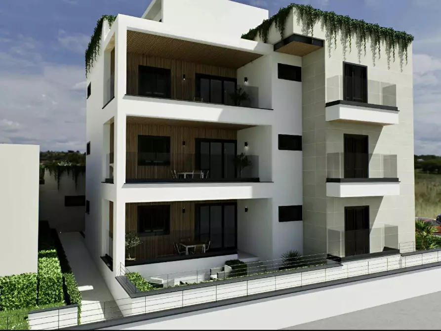 Immagine 7 di Quadrilocale in vendita  in Via Casilina 1944 a Roma