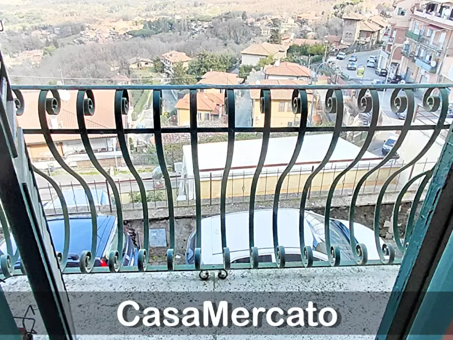 Immagine 26 di Quadrilocale in vendita  in Via Giuseppe Lucatelli a Rocca Di Papa