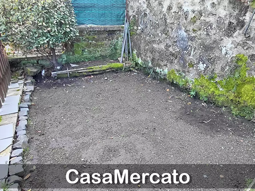 Immagine 22 di Quadrilocale in vendita  in Via Giuseppe Lucatelli a Rocca Di Papa