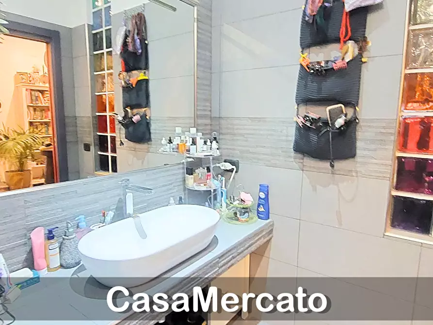 Immagine 22 di Trilocale in vendita  in Via Arco Felice a Montecompatri