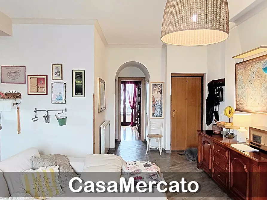 Immagine 9 di Trilocale in vendita  in Via Nettunense a Albano Laziale