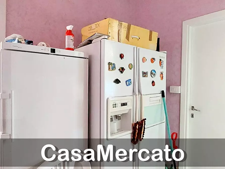 Immagine 16 di Bilocale in vendita  in Via Lucatelli a Rocca Di Papa