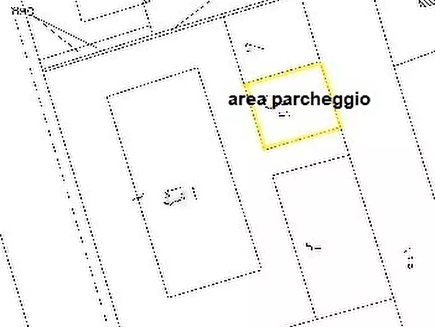 Immagine 1 di Garage in vendita  a San Benedetto Del Tronto