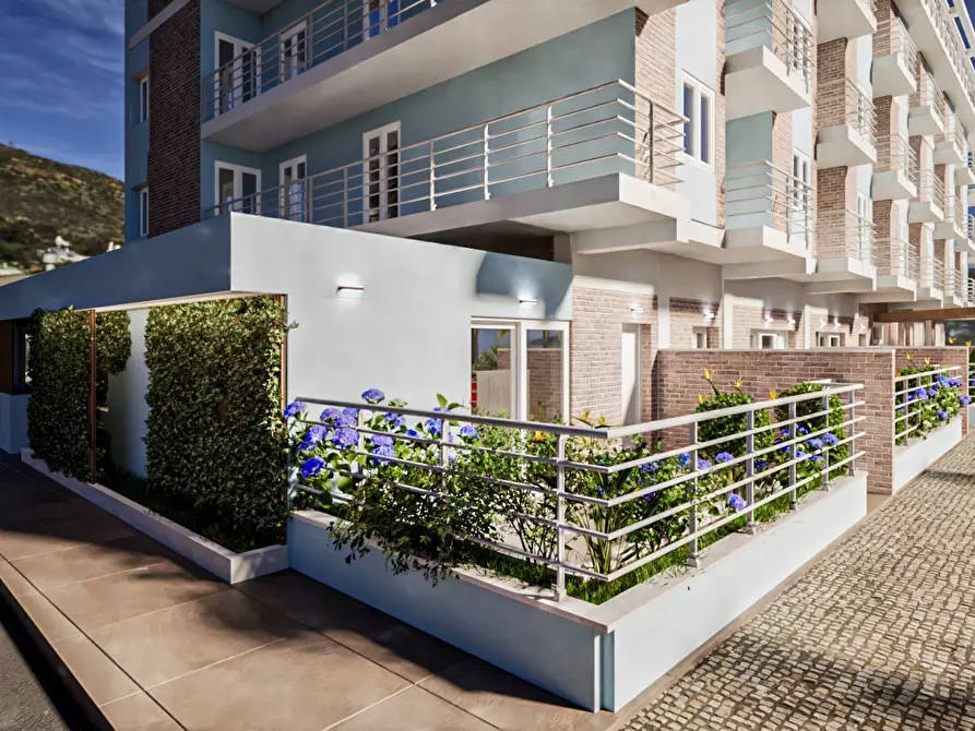 Immagine 3 di Appartamento in vendita  a San Benedetto Del Tronto