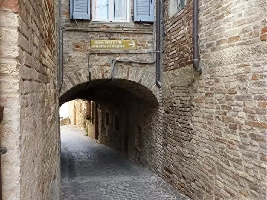Immagine 45 di Appartamento in vendita  a Ripatransone