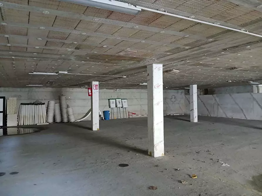 Immagine 3 di Albergo/B&B/Residence in vendita  a Alba Adriatica