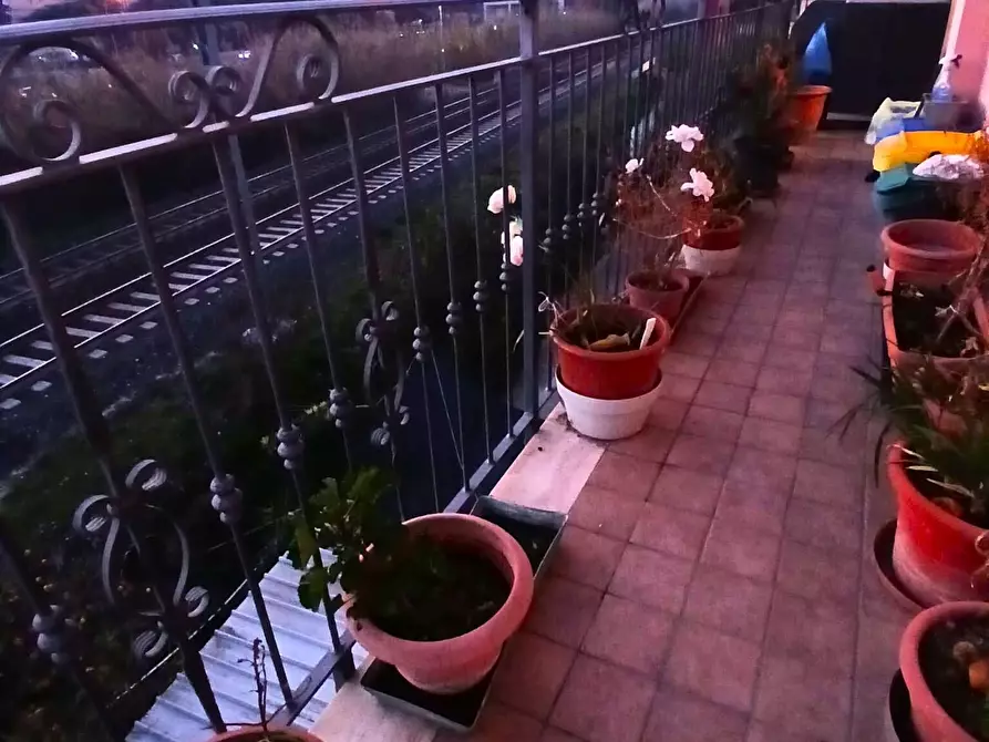 Immagine 12 di Appartamento in vendita  a San Benedetto Del Tronto