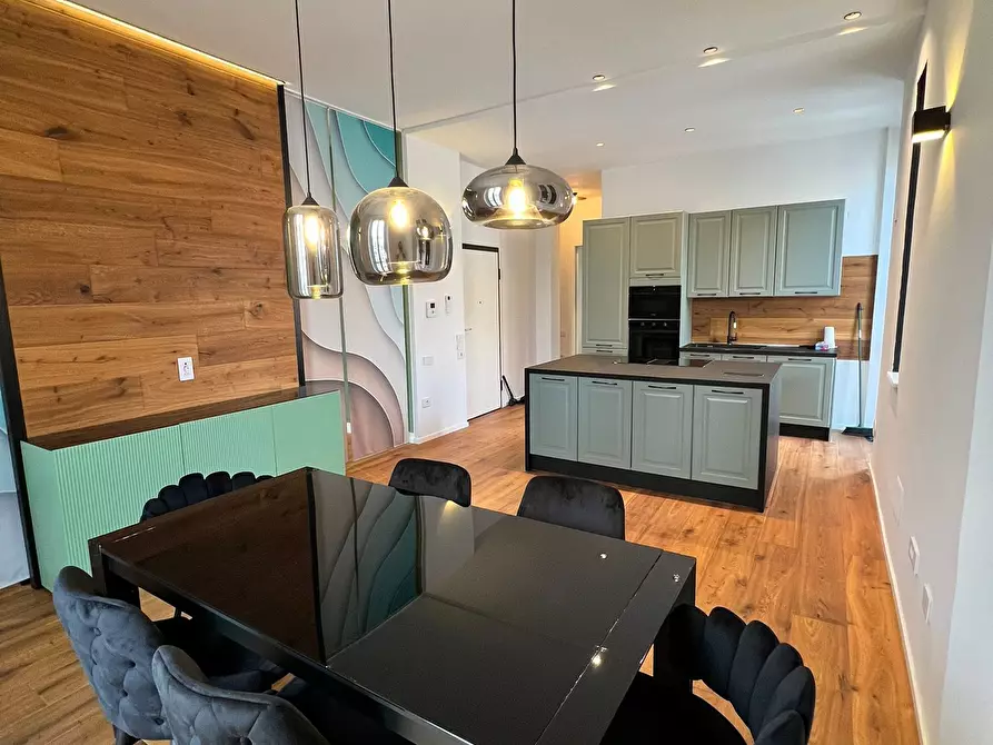 Immagine 2 di Appartamento in affitto  a San Benedetto Del Tronto