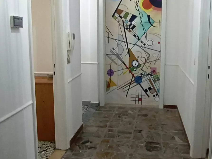 Immagine 4 di Appartamento in vendita  a San Benedetto Del Tronto