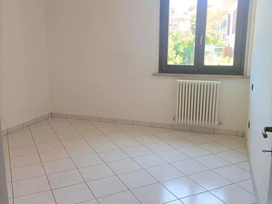 Immagine 10 di Villetta a schiera in vendita  a San Benedetto Del Tronto