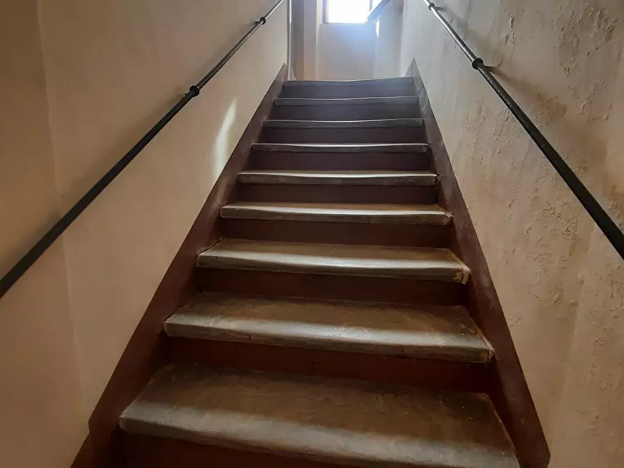 Immagine 36 di Casa indipendente in vendita  a Ripatransone