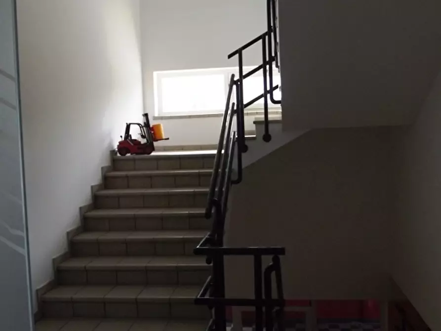 Immagine 16 di Capannone industriale in affitto  a Acquaviva Picena