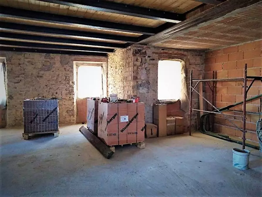 Immagine 4 di Appartamento in vendita  a Ripatransone