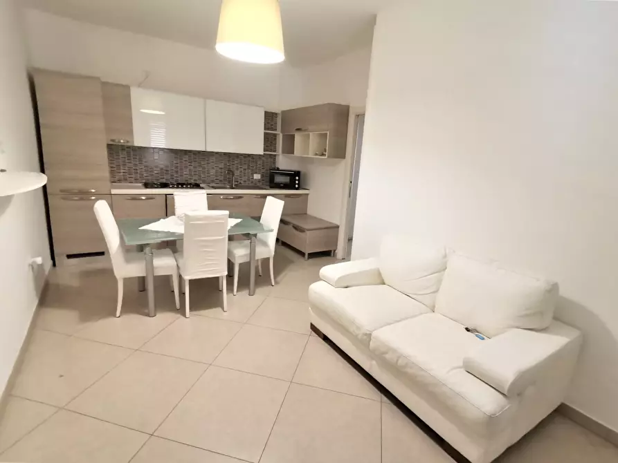 Immagine 4 di Appartamento in vendita  a San Benedetto Del Tronto