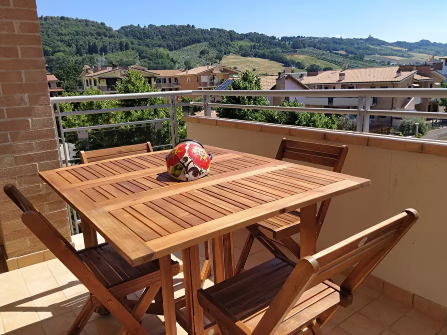 Immagine 35 di Appartamento in vendita  in Via Falcone e Borsellino 10 a Pedaso