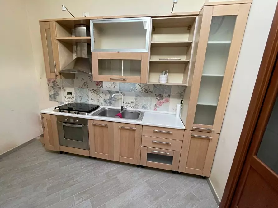 Immagine 2 di Appartamento in vendita  a San Benedetto Del Tronto