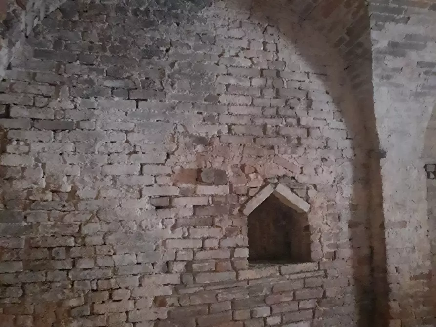 Immagine 33 di Casa indipendente in vendita  a Ripatransone