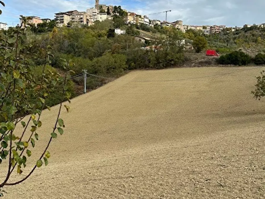 Immagine 37 di Casa bifamiliare in vendita  a Carassai