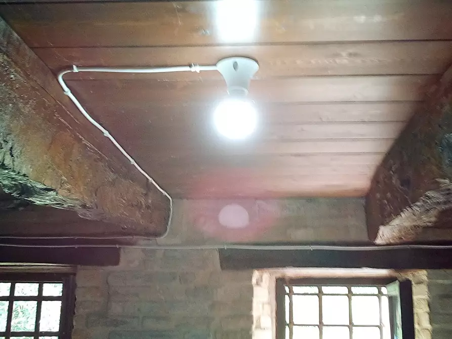 Immagine 21 di Rustico / casale in affitto  a Monsampietro Morico