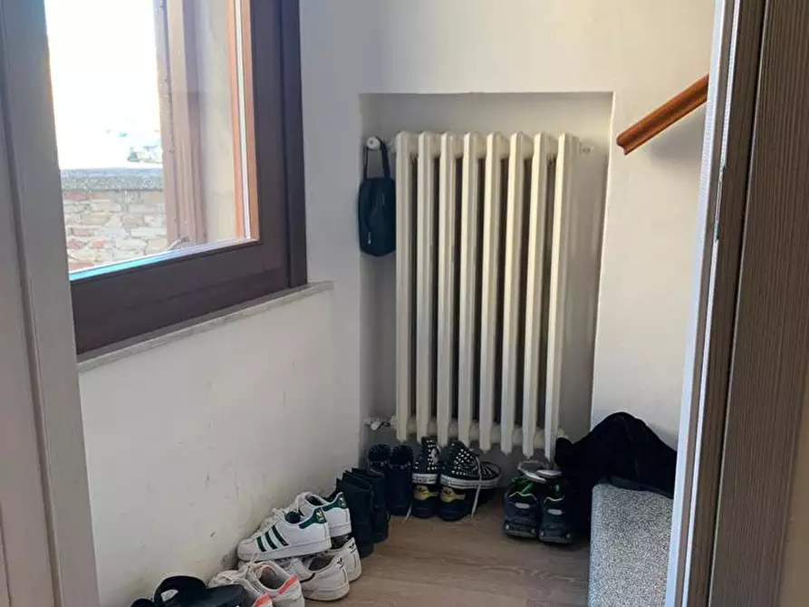 Immagine 22 di Casa semindipendente in vendita  a Ripatransone