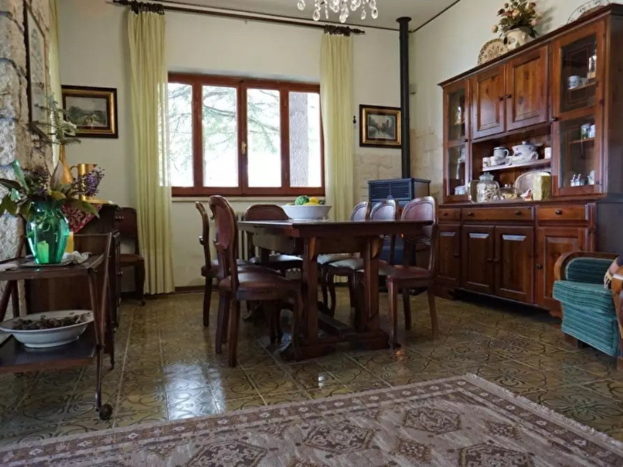 Immagine 15 di Casa indipendente in vendita  a Ascoli Piceno