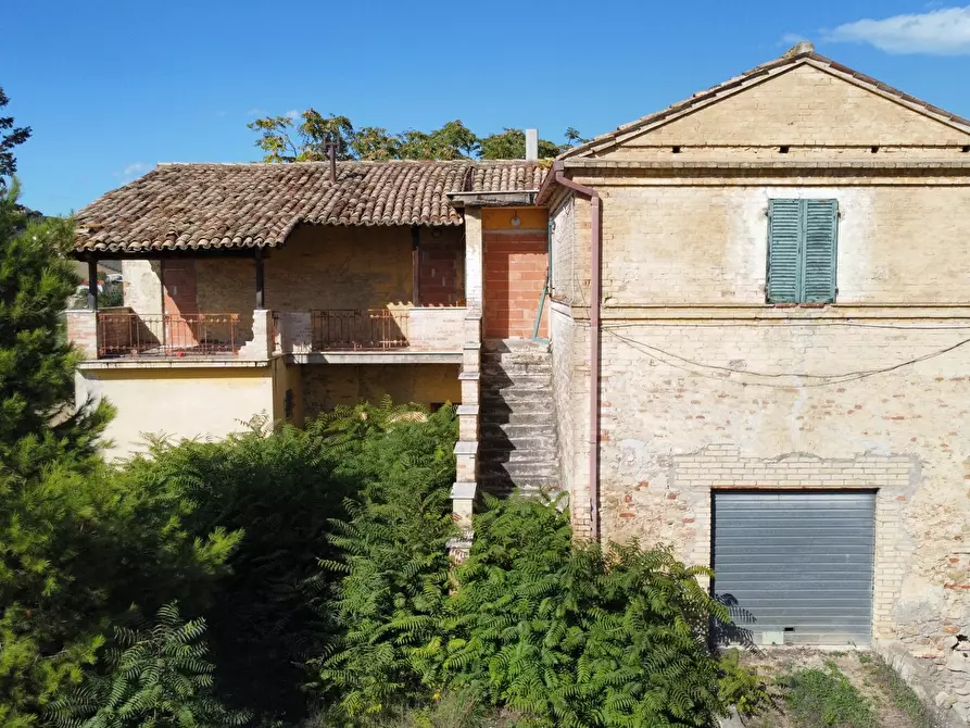 Immagine 11 di Terreno edificabile in vendita  a Monteprandone