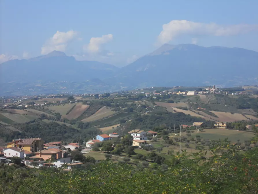 Immagine 1 di Terreno edificabile in vendita  a Colonnella